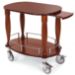 Restaurant Service Trolleys