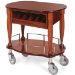 Restaurant Service Trolleys