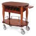 Restaurant Service Trolleys