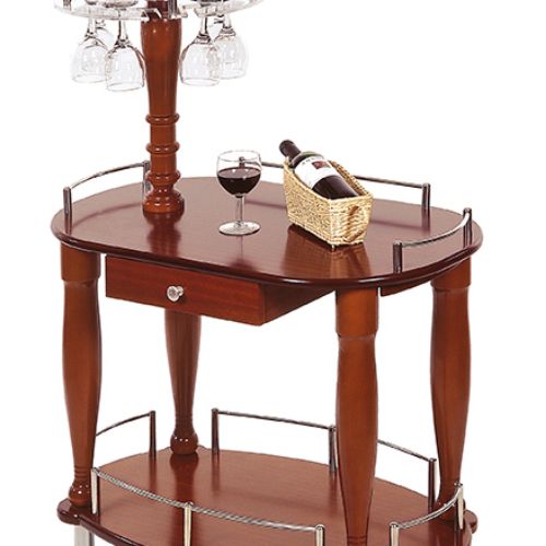 Restaurant Service Trolleys