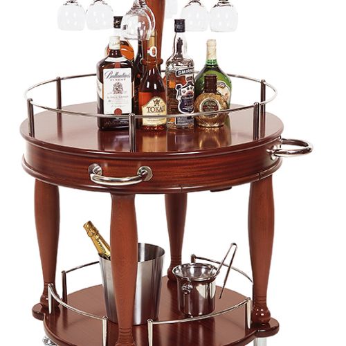 Restaurant Service Trolleys