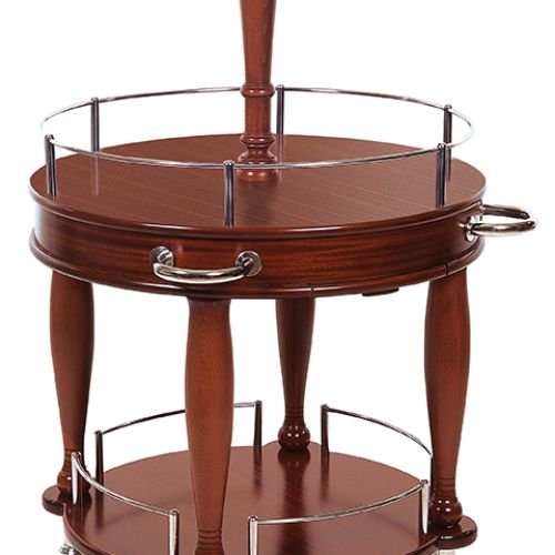 Restaurant Service Trolleys