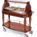 Restaurant Service Trolleys