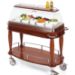 Restaurant Service Trolleys