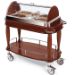 Restaurant Service Trolleys