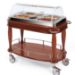 Restaurant Service Trolleys