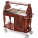 Restaurant Service Trolleys