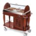Restaurant Service Trolleys