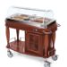 Restaurant Service Trolleys