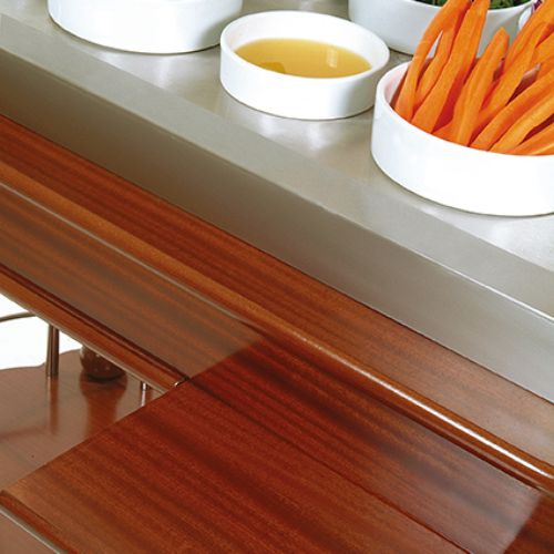 Restaurant Service Trolleys