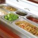 Restaurant Service Trolleys