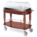 Restaurant Service Trolleys
