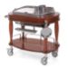 Restaurant Service Trolleys