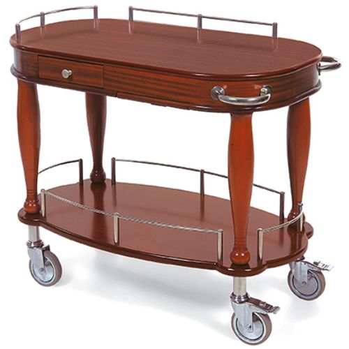 Restaurant Service Trolleys
