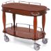 Restaurant Service Trolleys