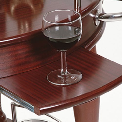 Restaurant Service Trolleys