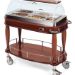 Restaurant Service Trolleys