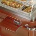 Restaurant Service Trolleys