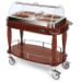 Restaurant Service Trolleys