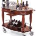 Restaurant Service Trolleys