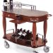 Restaurant Service Trolleys