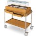 Restaurant Service Trolleys