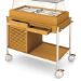 Restaurant Service Trolleys