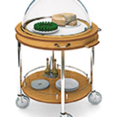 Restaurant Service Trolleys