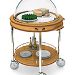 Restaurant Service Trolleys