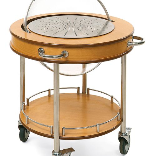Restaurant Service Trolleys