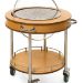 Restaurant Service Trolleys