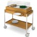 Restaurant Service Trolleys