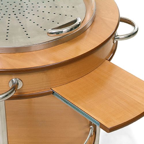 Restaurant Service Trolleys
