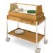 Restaurant Service Trolleys
