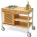 Restaurant Service Trolleys