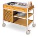 Restaurant Service Trolleys