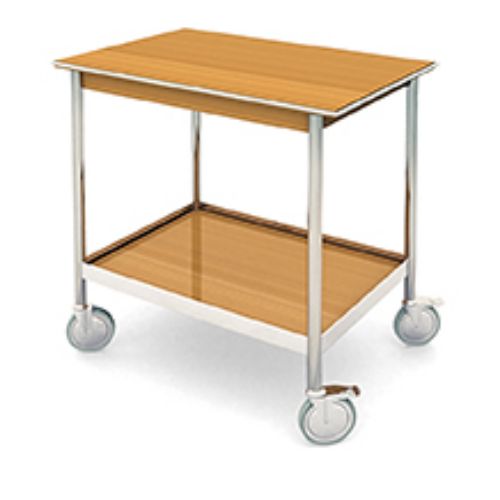 Restaurant Service Trolleys