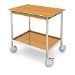 Restaurant Service Trolleys