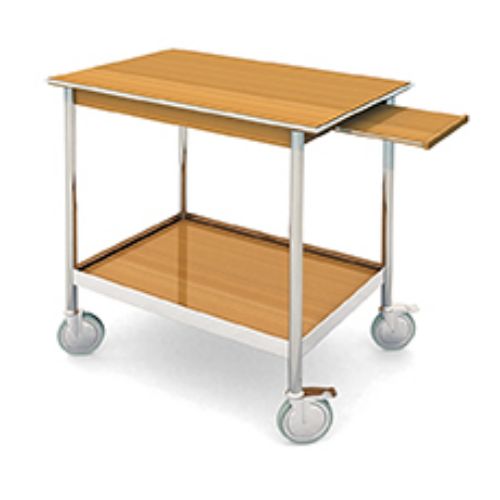Restaurant Service Trolleys