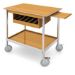 Restaurant Service Trolleys