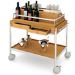 Restaurant Service Trolleys