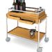 Restaurant Service Trolleys