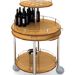 Restaurant Service Trolleys