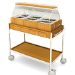 Restaurant Service Trolleys