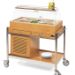 Restaurant Service Trolleys