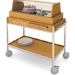 Restaurant Service Trolleys
