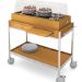 Restaurant Service Trolleys