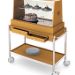 Restaurant Service Trolleys