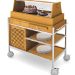Restaurant Service Trolleys