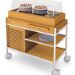 Restaurant Service Trolleys